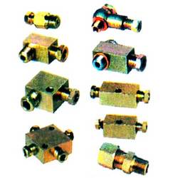 Industrial Fittings